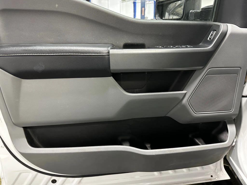 used 2024 Ford F-250 car, priced at $57,850