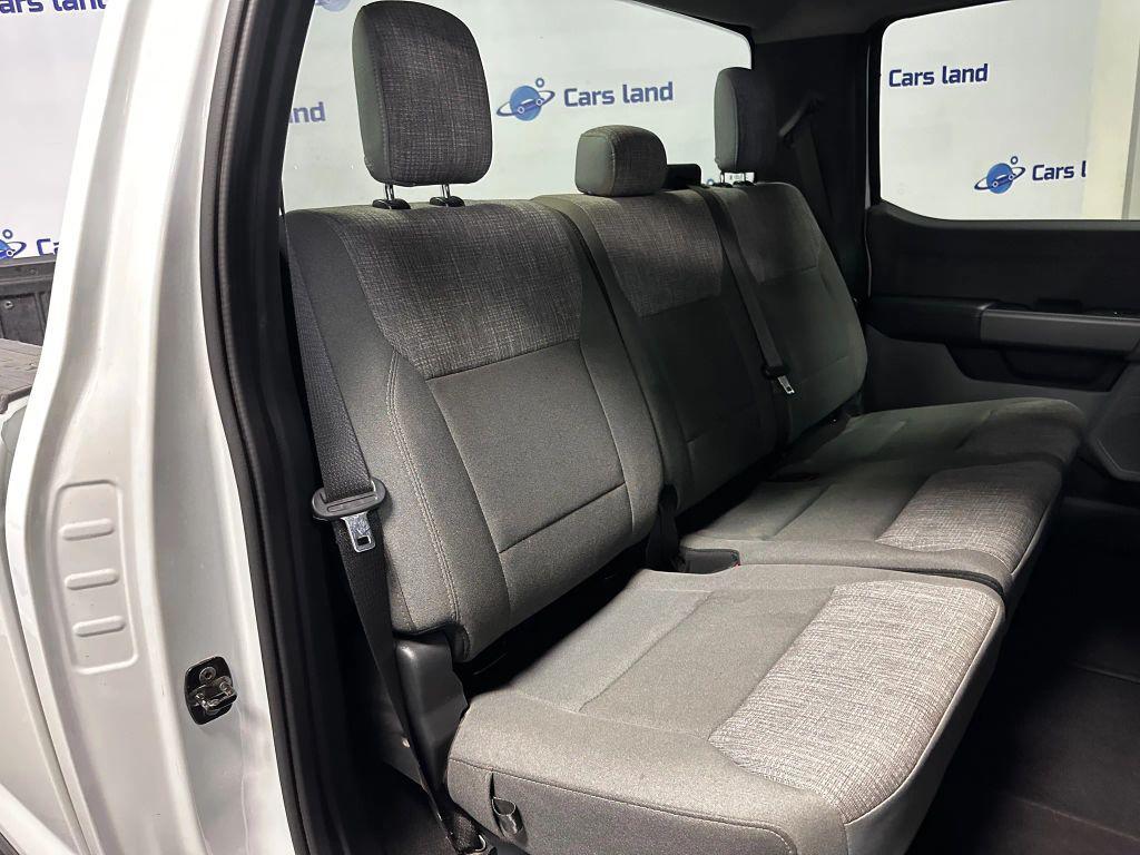 used 2024 Ford F-250 car, priced at $57,850