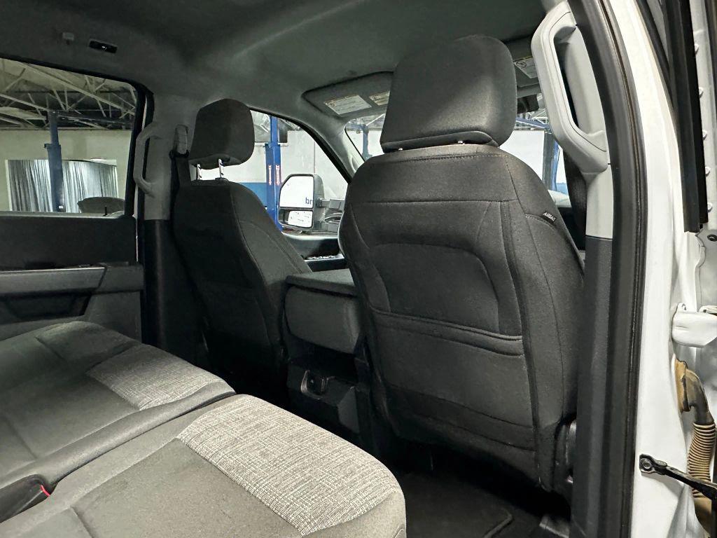 used 2024 Ford F-250 car, priced at $57,850