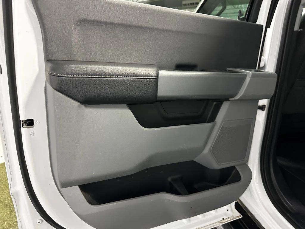 used 2024 Ford F-250 car, priced at $57,850