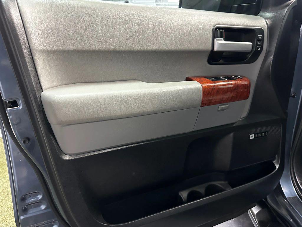 used 2019 Toyota Sequoia car, priced at $35,500