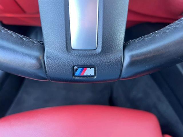 used 2018 BMW 430 car, priced at $25,950