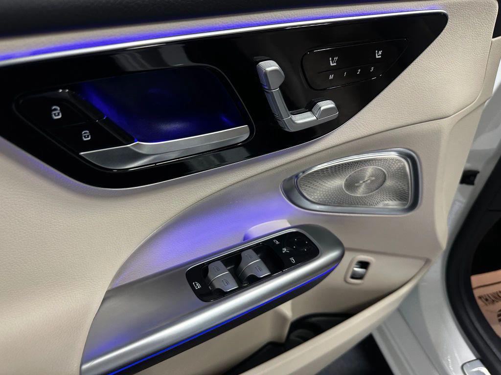 used 2023 Mercedes-Benz C-Class car, priced at $33,950