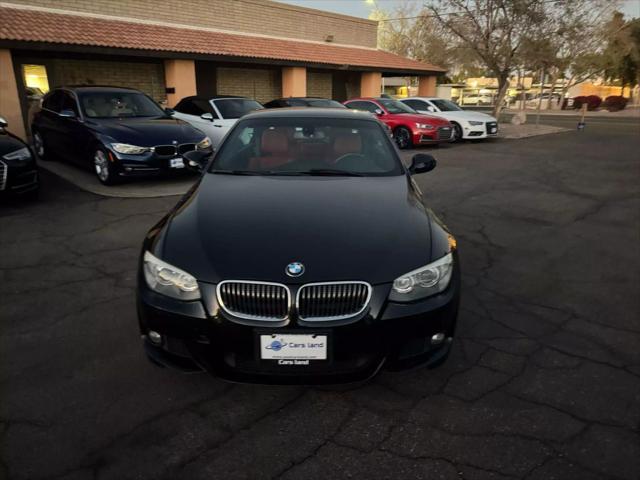 used 2012 BMW 328 car, priced at $17,500