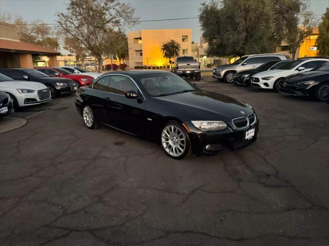 used 2012 BMW 328 car, priced at $17,500