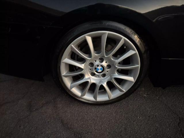 used 2012 BMW 328 car, priced at $17,500