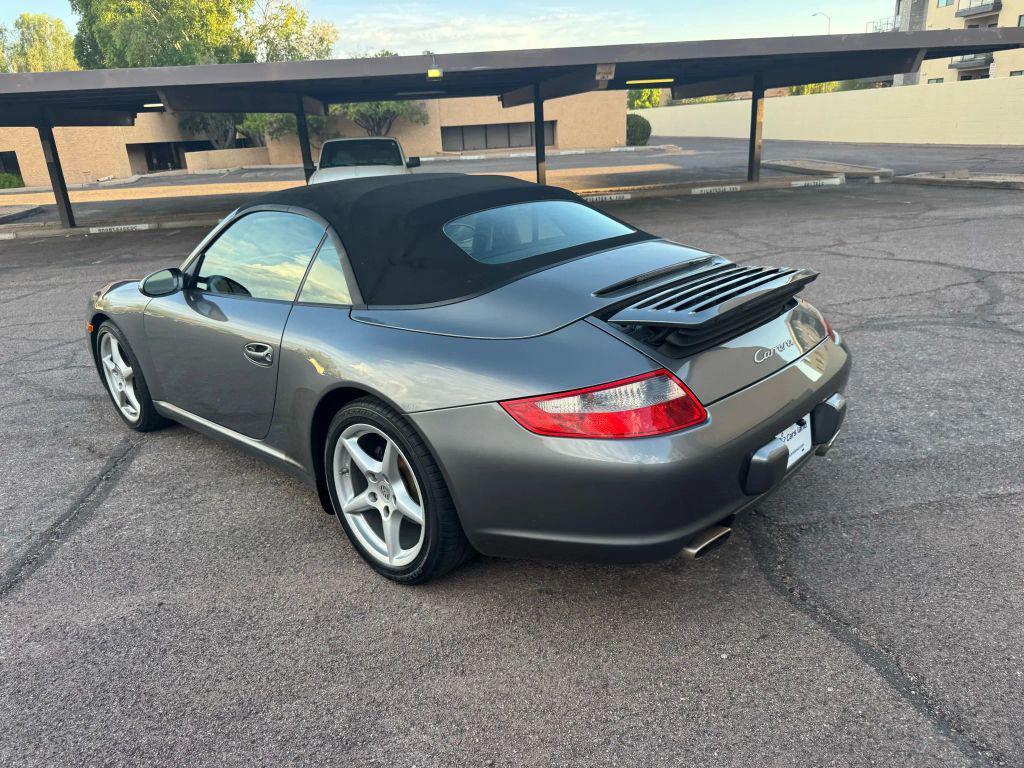 used 2008 Porsche 911 car, priced at $39,950