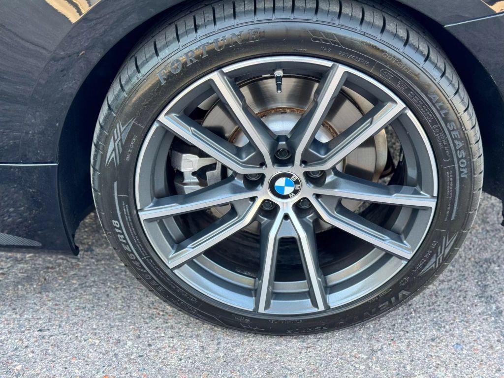 used 2022 BMW 430 car, priced at $36,450