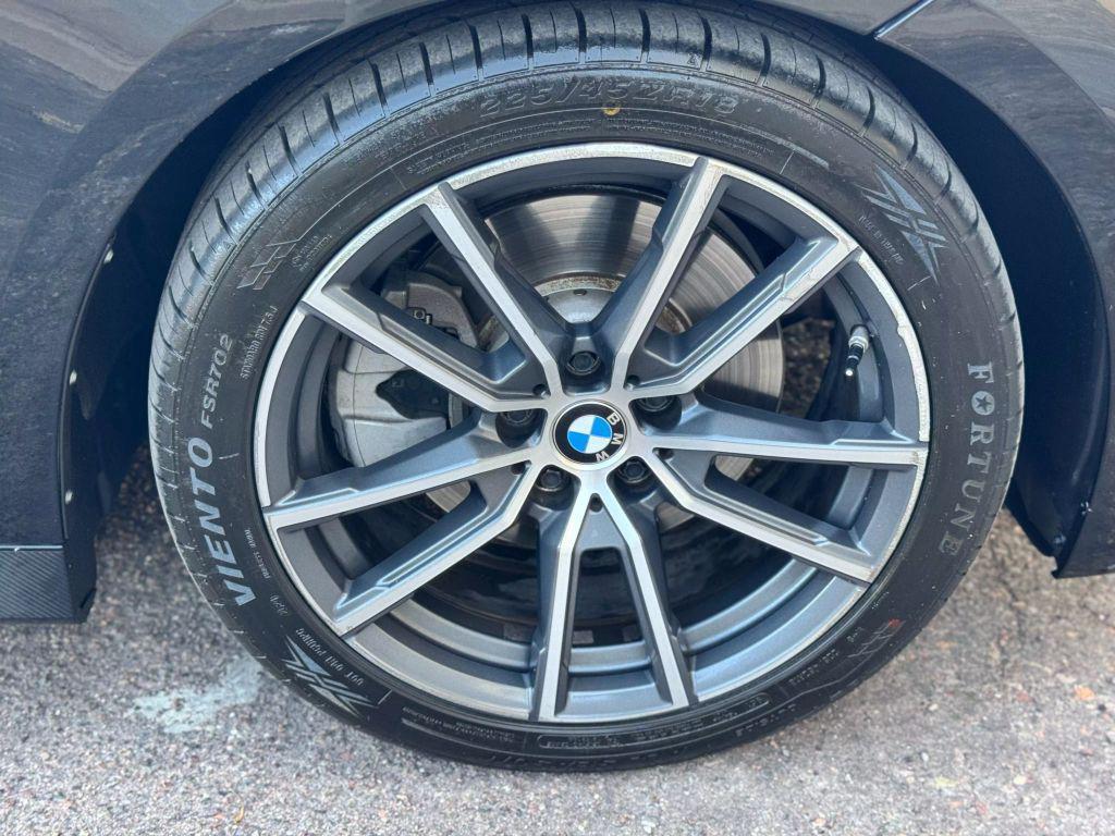 used 2022 BMW 430 car, priced at $36,450
