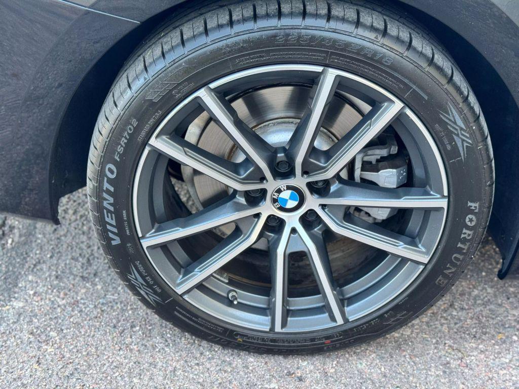 used 2022 BMW 430 car, priced at $36,450