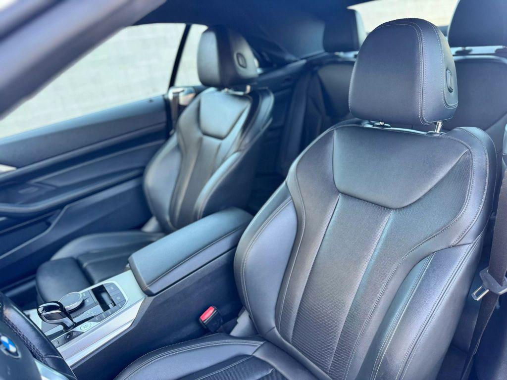 used 2022 BMW 430 car, priced at $36,450