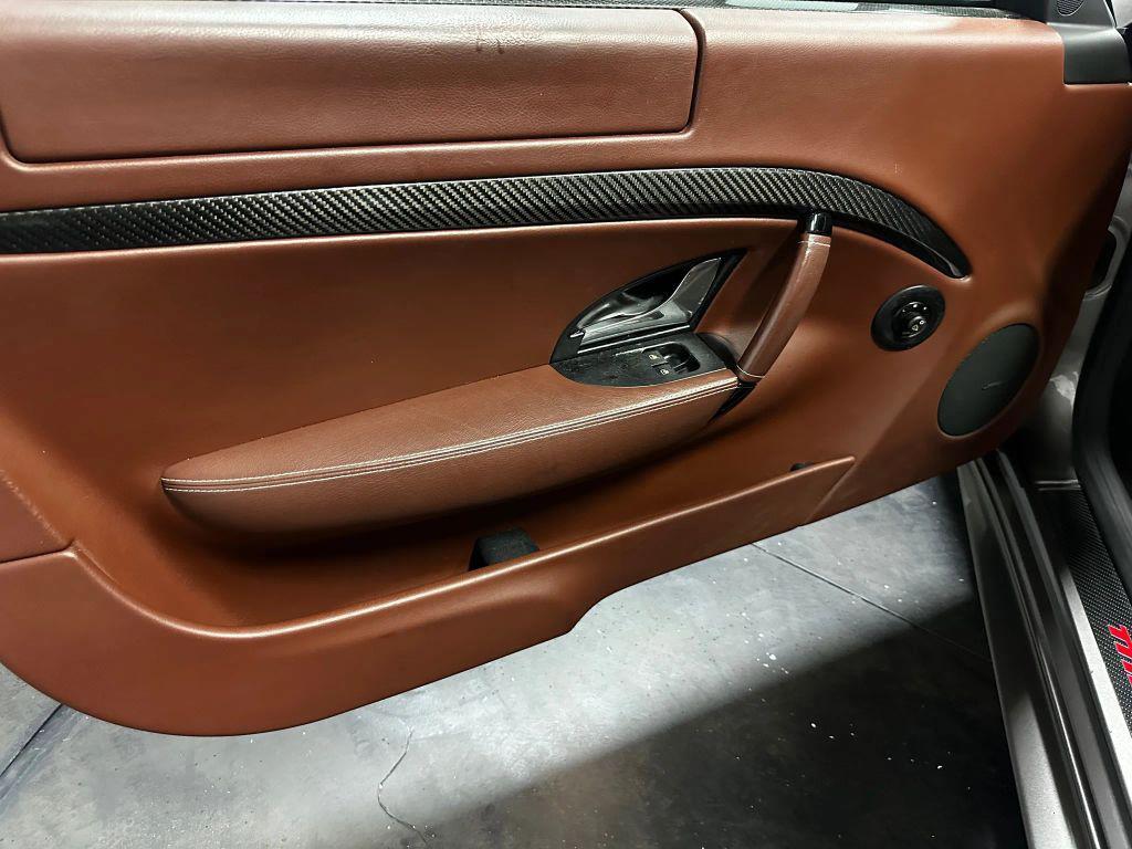 used 2010 Maserati GranTurismo car, priced at $21,500