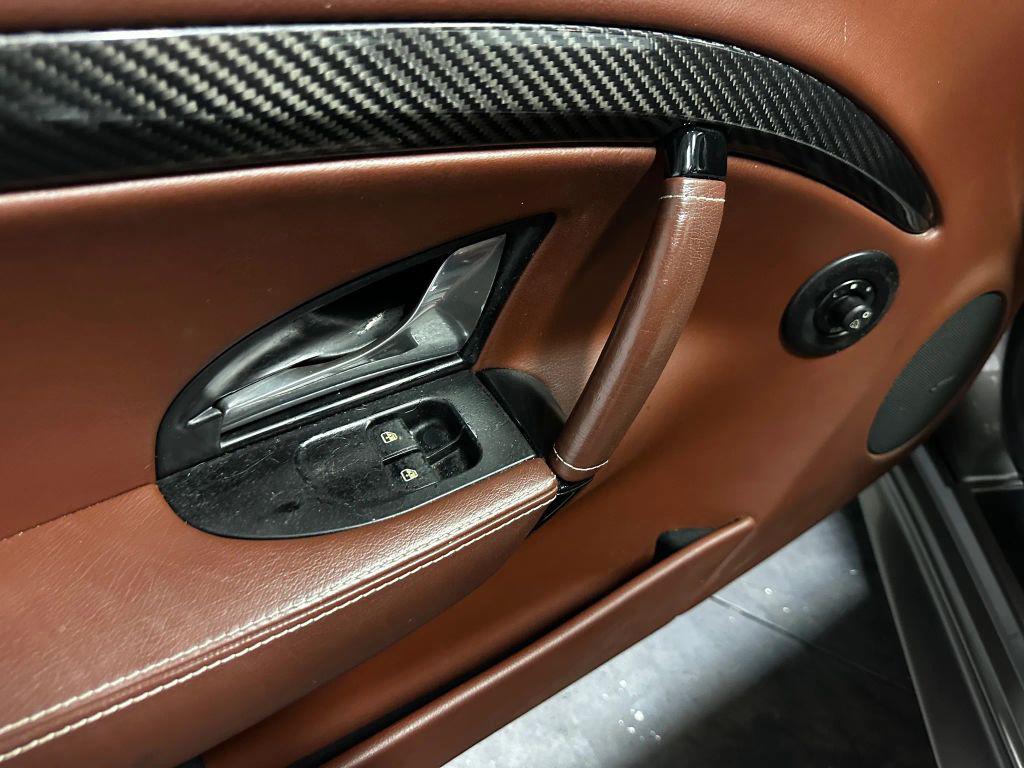 used 2010 Maserati GranTurismo car, priced at $21,500