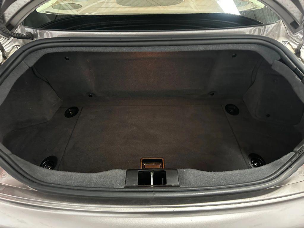 used 2010 Maserati GranTurismo car, priced at $21,500