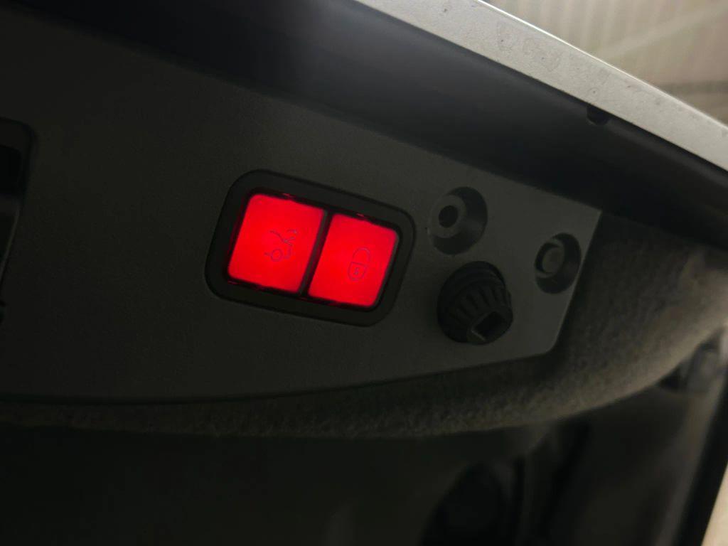 used 2009 Mercedes-Benz SL-Class car, priced at $33,975