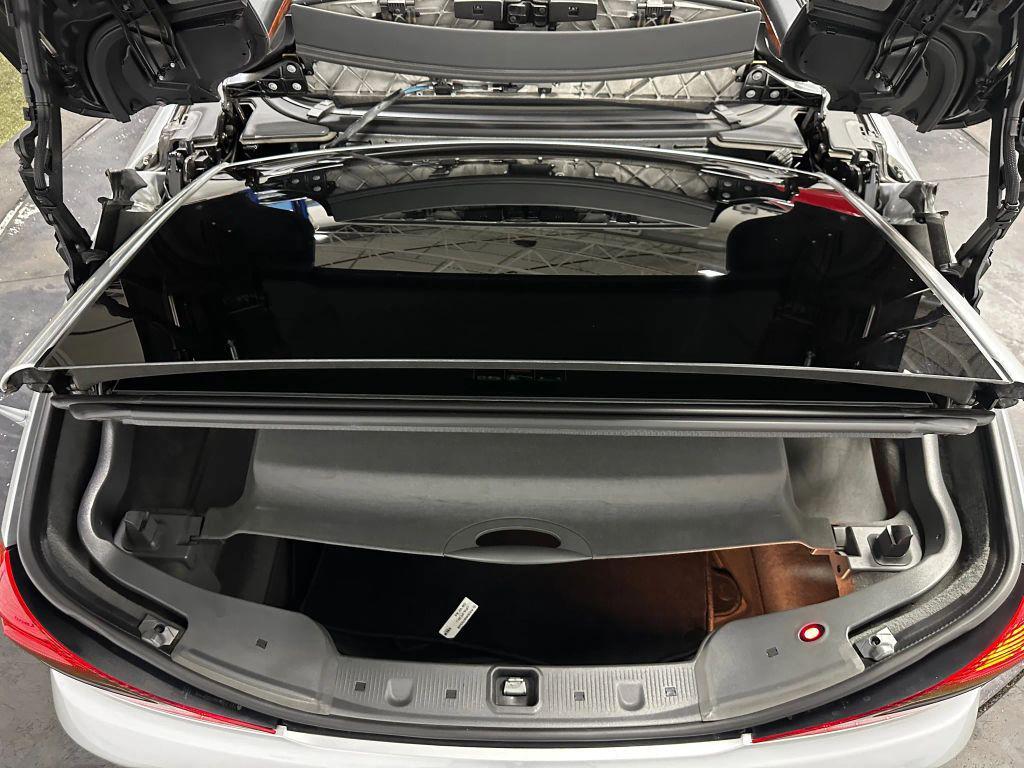 used 2009 Mercedes-Benz SL-Class car, priced at $33,975