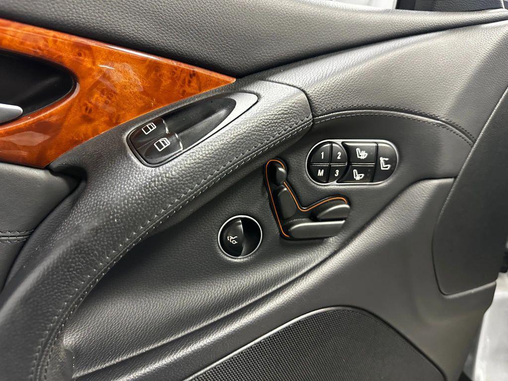 used 2009 Mercedes-Benz SL-Class car, priced at $33,975