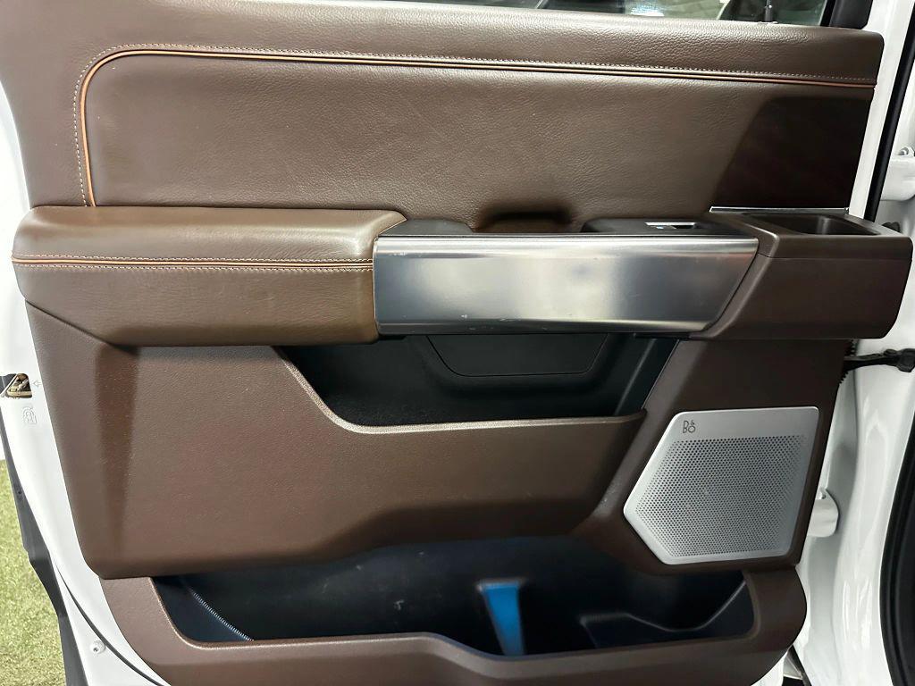 used 2023 Ford F-250 car, priced at $65,500