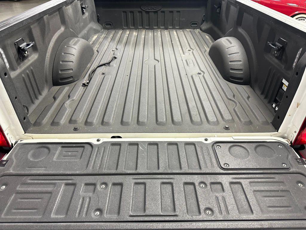 used 2023 Ford F-250 car, priced at $65,500