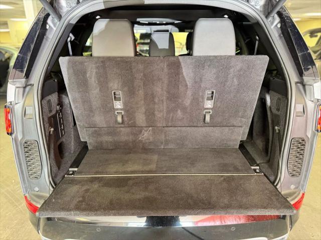 used 2020 Land Rover Discovery car, priced at $22,750