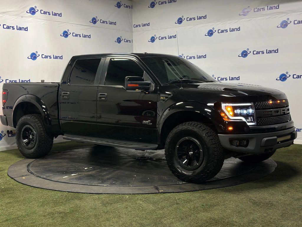 used 2011 Ford F-150 car, priced at $24,000