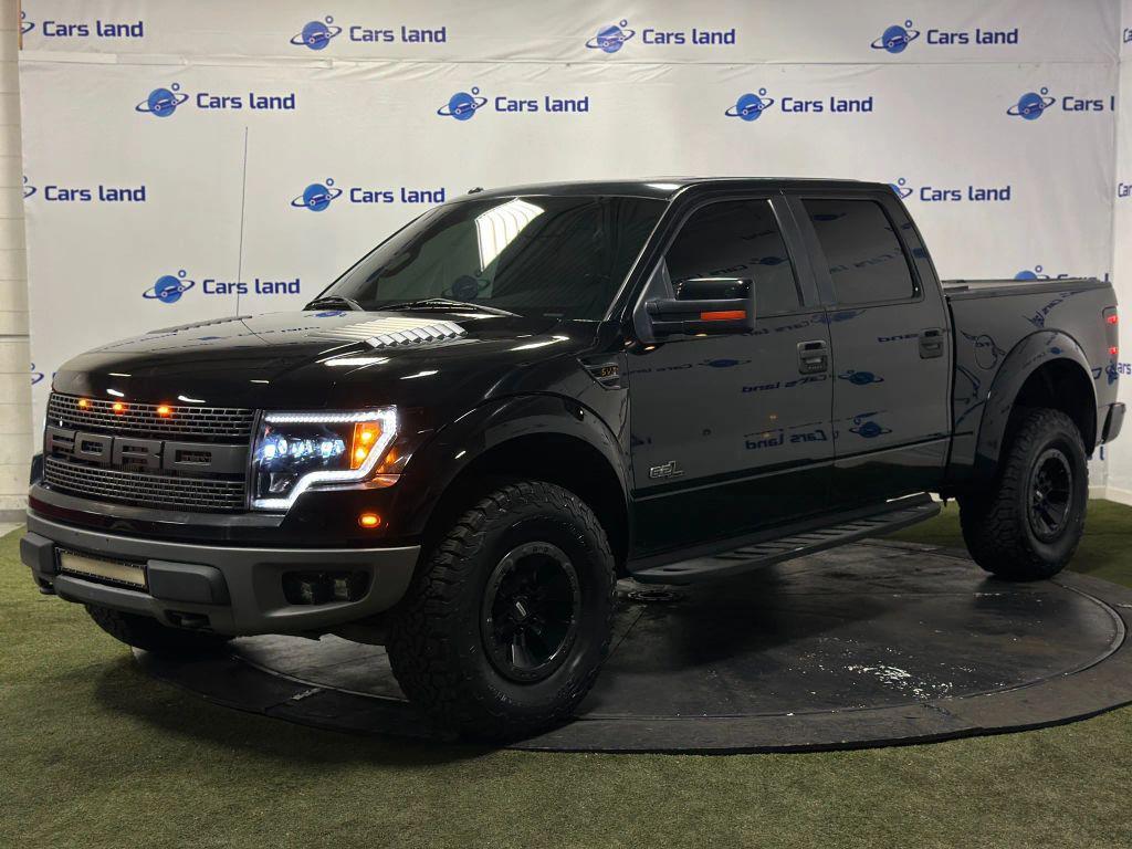used 2011 Ford F-150 car, priced at $24,000