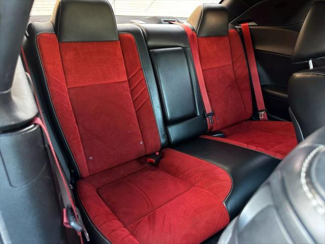 used 2016 Dodge Challenger car, priced at $39,750