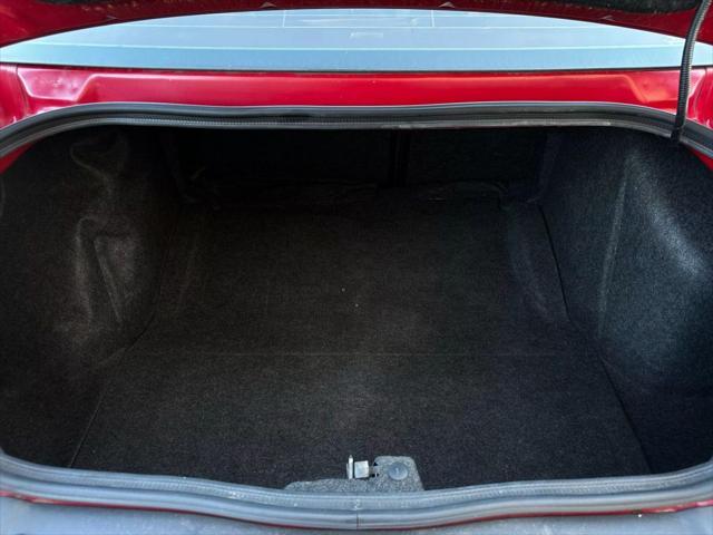 used 2016 Dodge Challenger car, priced at $39,750