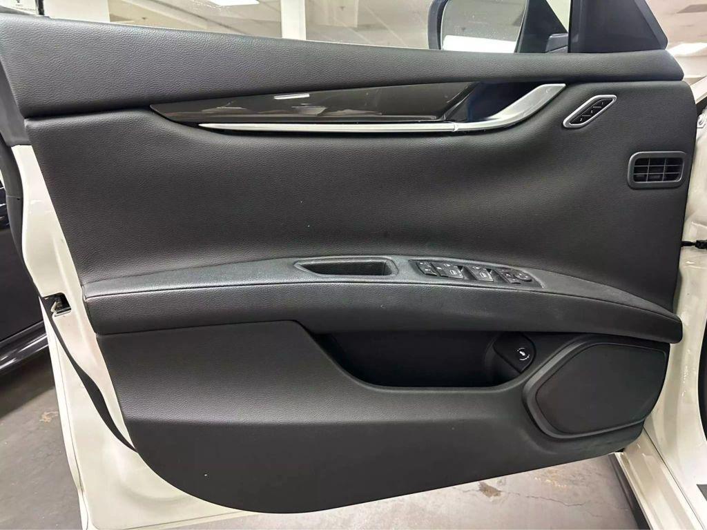 used 2014 Maserati Ghibli car, priced at $14,950