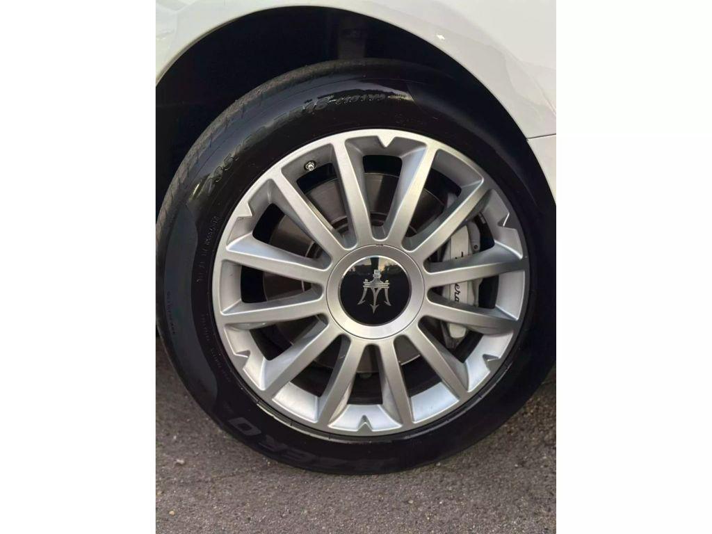 used 2014 Maserati Ghibli car, priced at $14,950