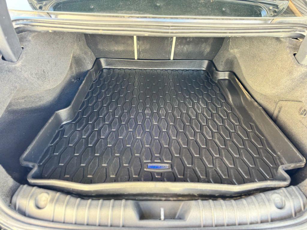 used 2017 Jaguar XF car, priced at $11,750