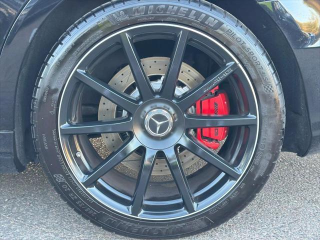 used 2015 Mercedes-Benz S-Class car, priced at $41,500