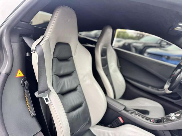 used 2012 McLaren MP4-12C car, priced at $99,950