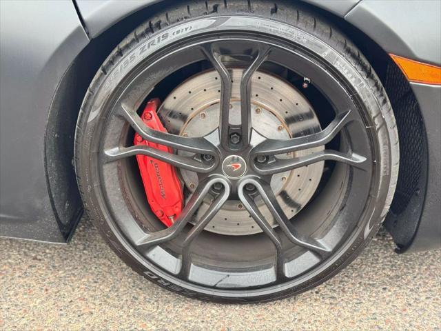used 2012 McLaren MP4-12C car, priced at $99,950