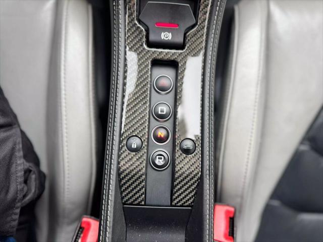 used 2012 McLaren MP4-12C car, priced at $99,950