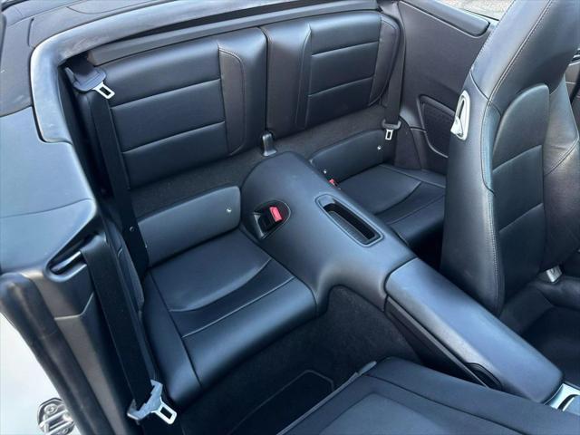 used 2015 Porsche 911 car, priced at $66,000