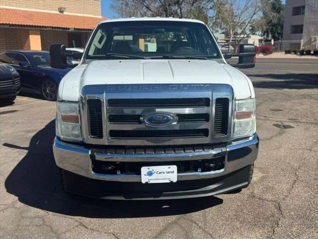 used 2008 Ford F-350 car, priced at $9,250