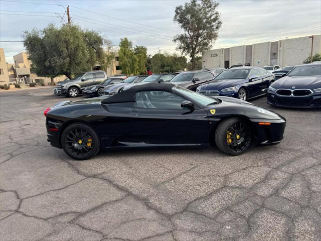 used 2007 Ferrari F430 car, priced at $127,850