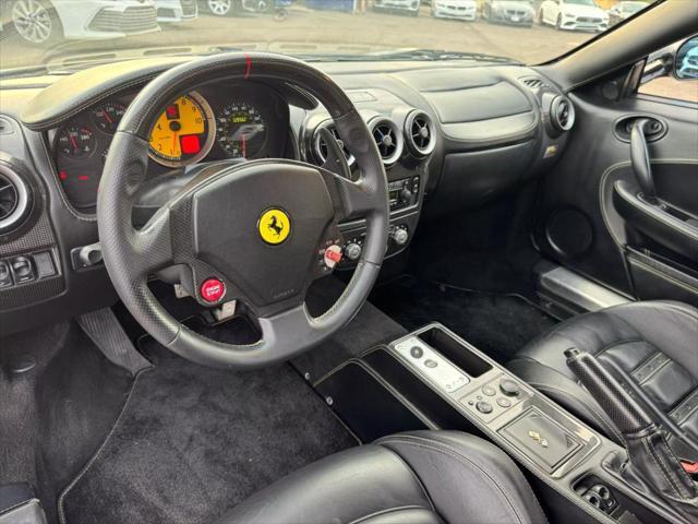 used 2007 Ferrari F430 car, priced at $127,850