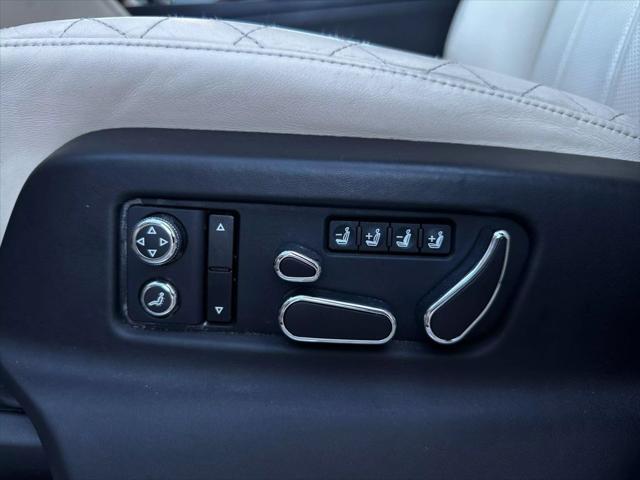 used 2019 Bentley Bentayga car, priced at $79,500