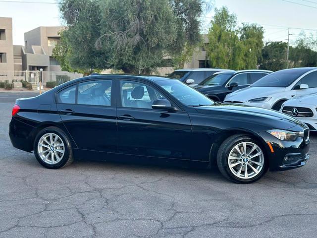 used 2016 BMW 320 car, priced at $12,850