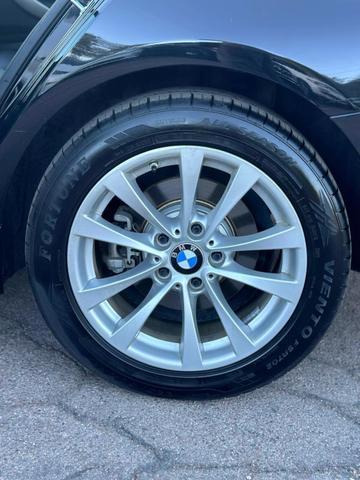 used 2016 BMW 320 car, priced at $12,850