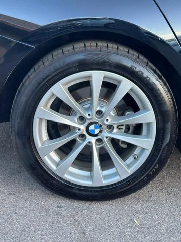 used 2016 BMW 320 car, priced at $12,850