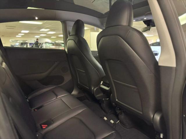 used 2024 Tesla Model Y car, priced at $39,500
