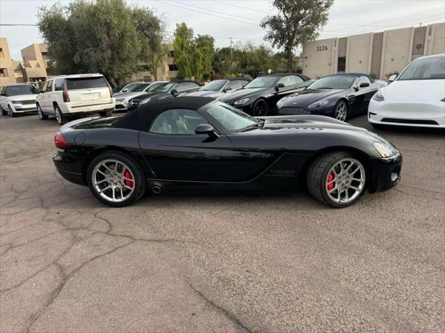 used 2005 Dodge Viper car, priced at $54,950