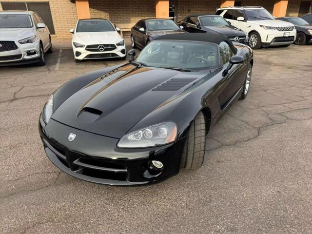 used 2005 Dodge Viper car, priced at $51,950