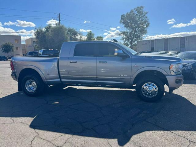 used 2020 Ram 3500 car, priced at $69,950