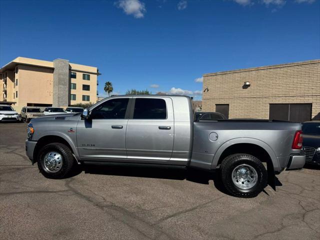 used 2020 Ram 3500 car, priced at $69,950