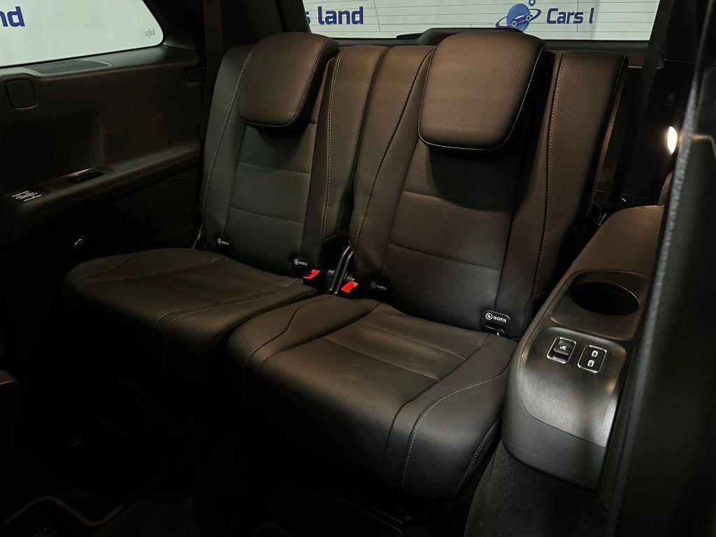 used 2024 Mercedes-Benz GLS 450 car, priced at $68,985