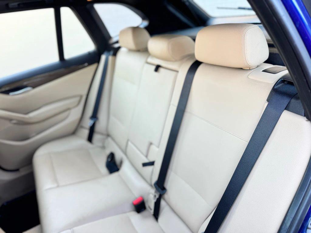 used 2014 BMW X1 car, priced at $11,500